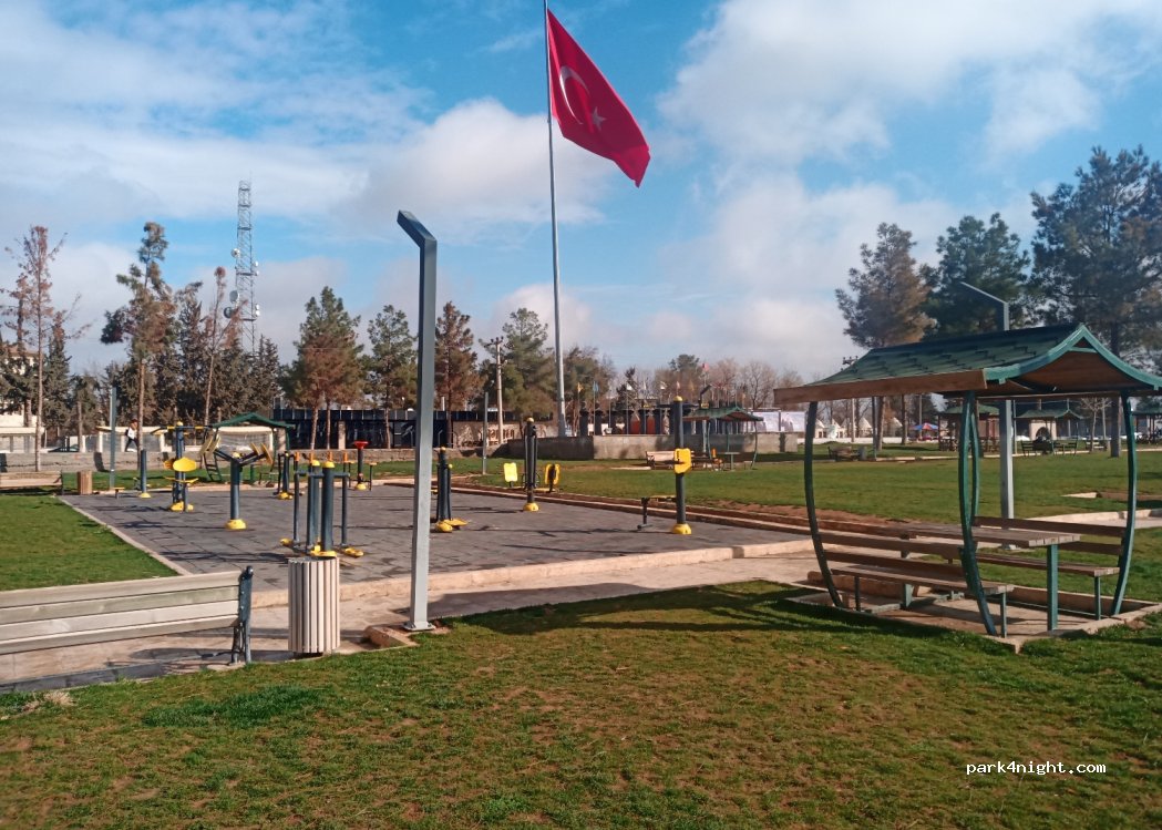 (63510) Şanlıurfa - Kenan Evren Caddesi 3/2 — foto 2