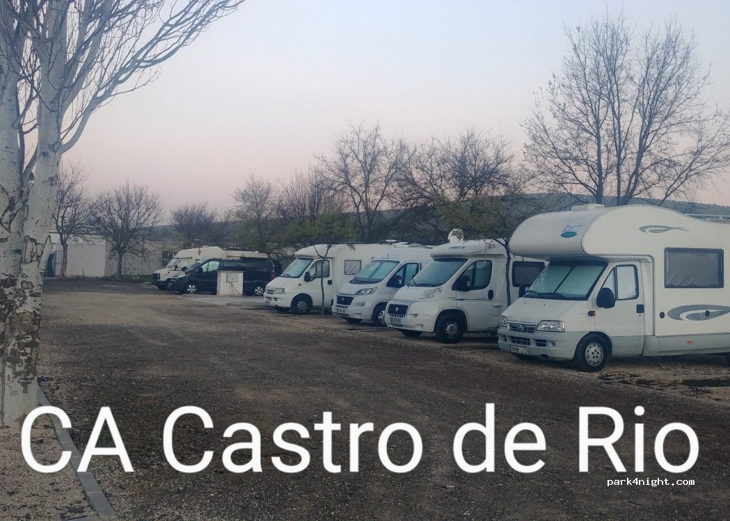 (14840) Castro del Río - s/n Calle Doctor Sancho Lobo — foto