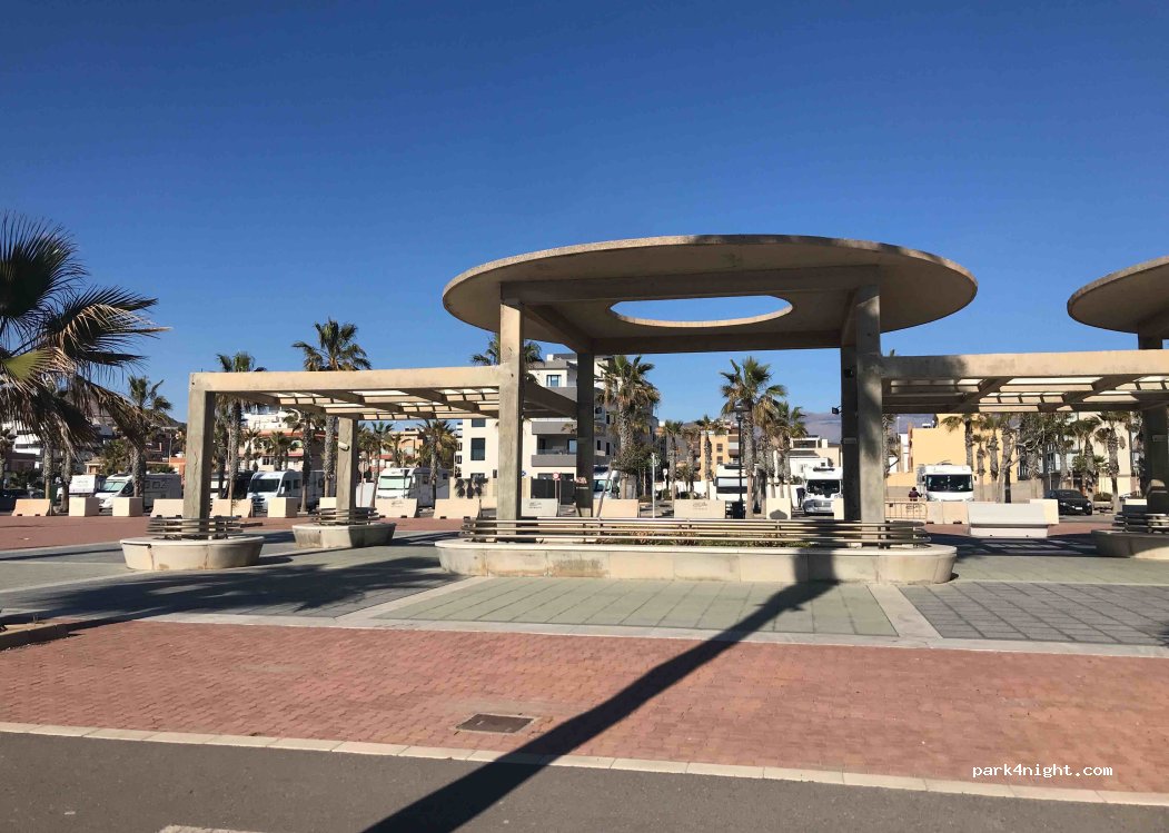(04770) Adra - Avenida del Trafalgar C.F. — foto 4