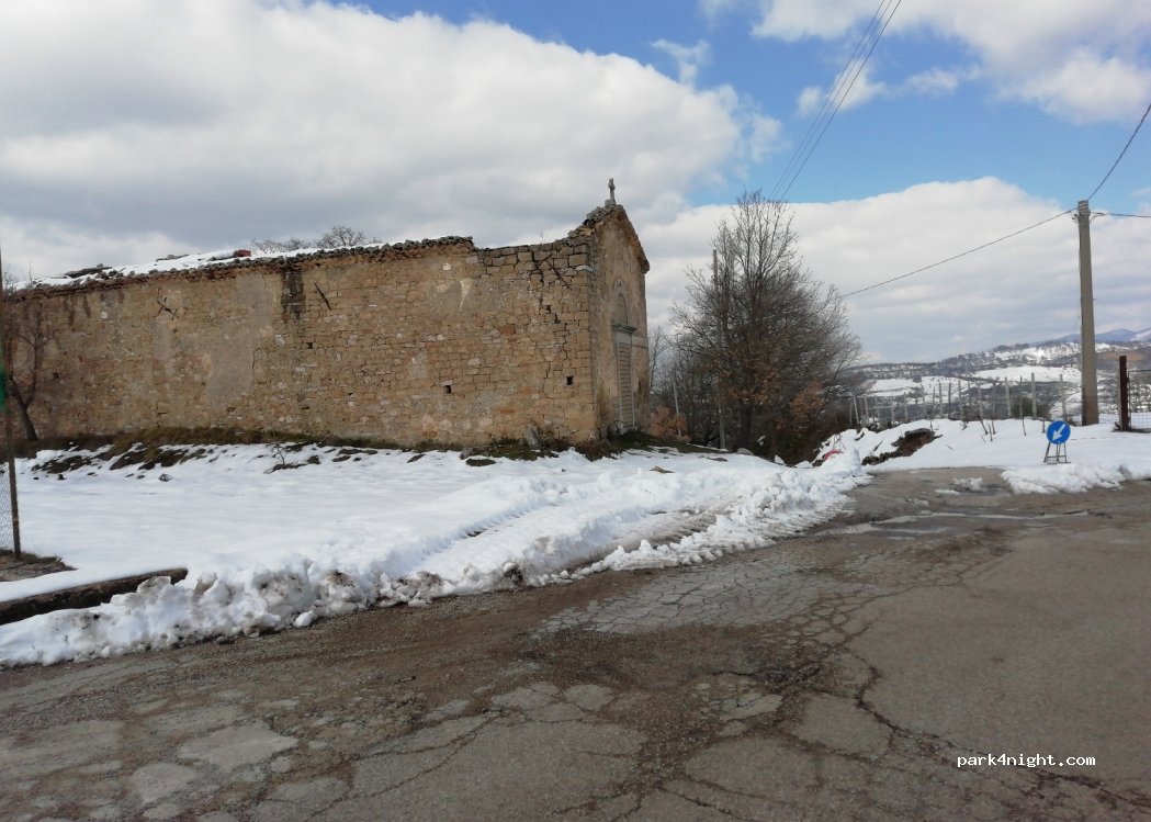 (85020) Ruvo del Monte - SC della Montagna — foto 2