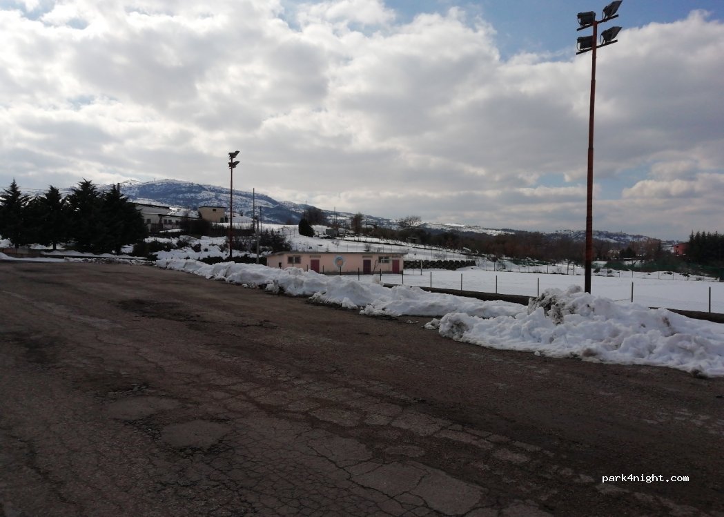 (85020) Ruvo del Monte - SC della Montagna — foto 3