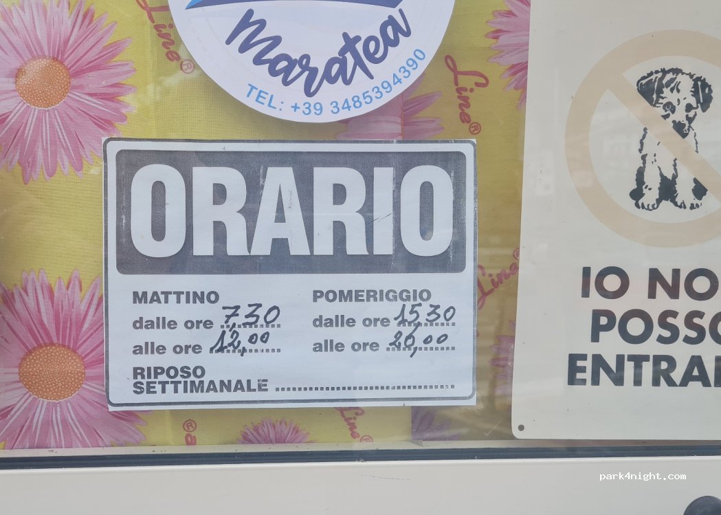(85046) Maratea - 16 Via Racia — foto 2