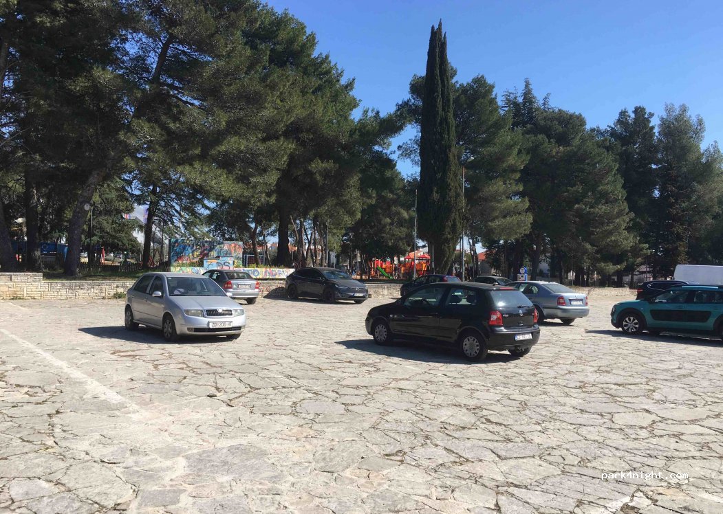 (23000) Zadar - Ul. Domovinskog rata — foto 3