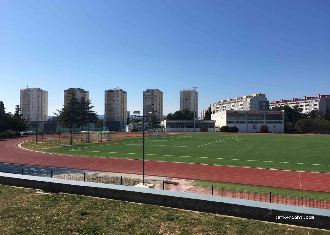 (23000) Zadar - Ul. Domovinskog rata — foto 4