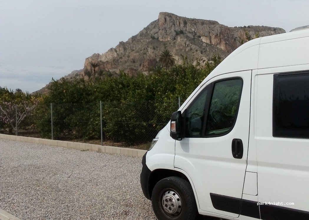 (30612) Ulea - C. Calvo Sotelo — foto 2