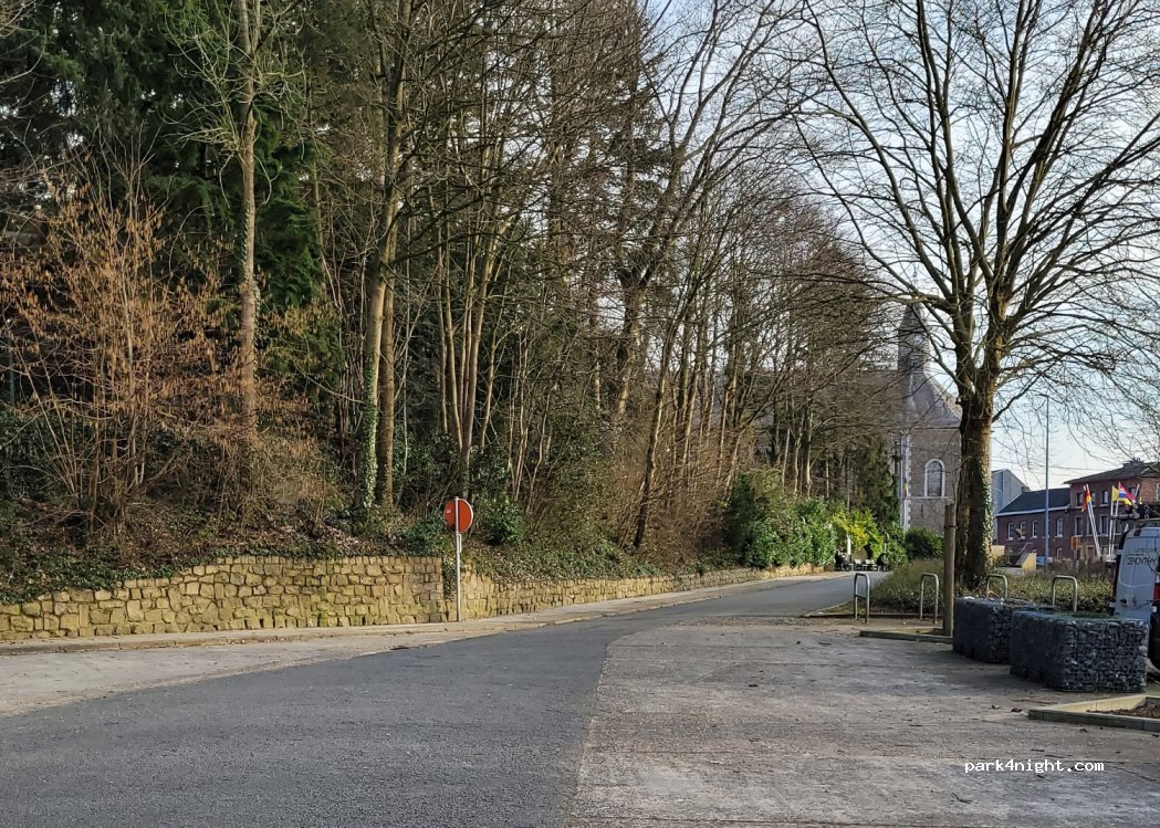 (4850) Plombières - 1 Place Arnold Franck — foto