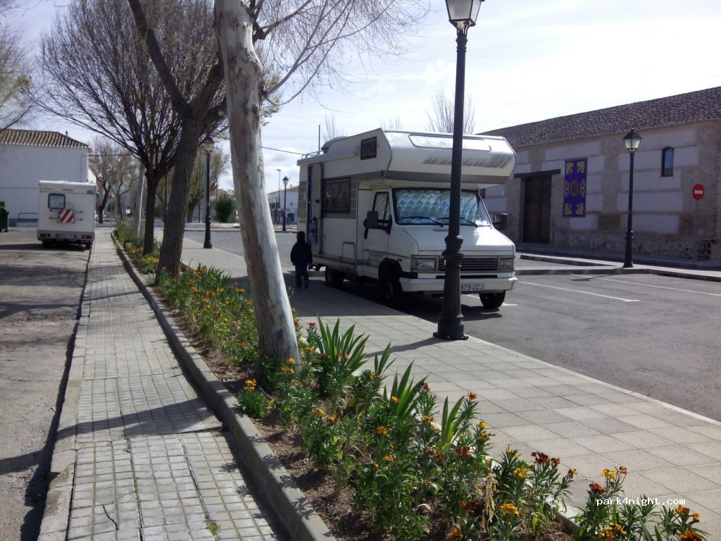 (13270) Almagro - 2 Calle David Rayo — foto