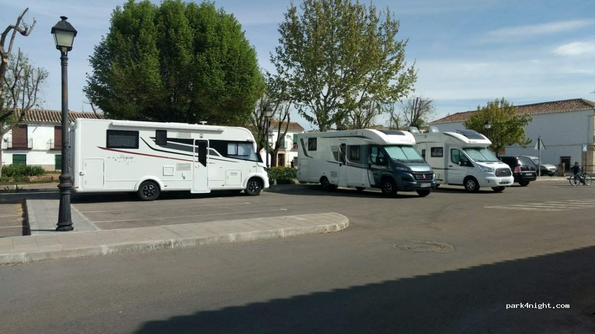 (13270) Almagro - 2 Calle David Rayo — foto 2