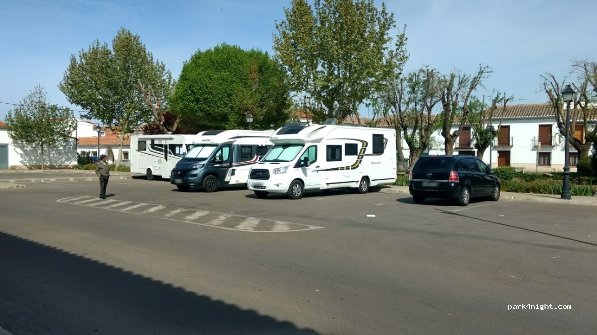 (13270) Almagro - 2 Calle David Rayo — foto 3