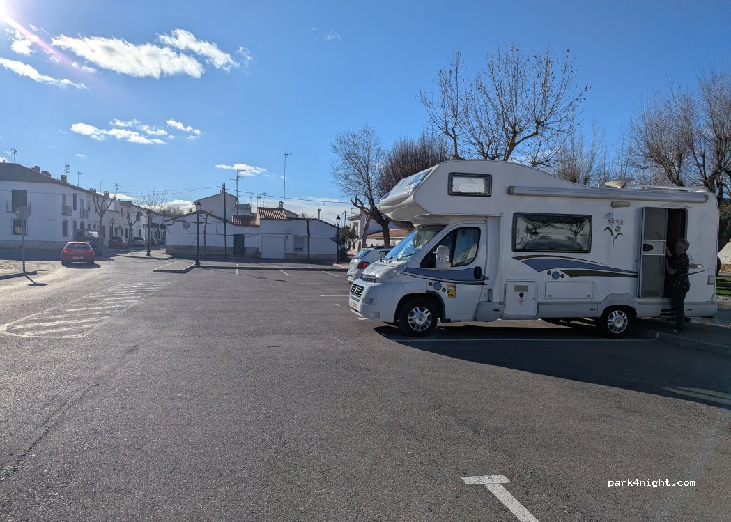 (13270) Almagro - 2 Calle David Rayo — foto 5