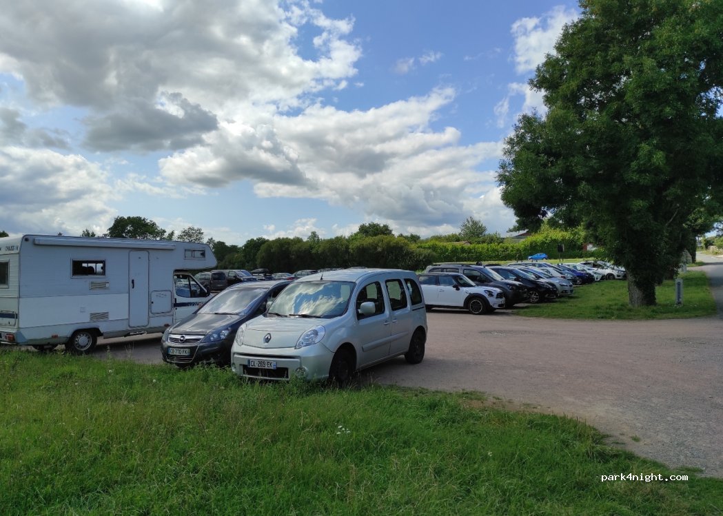 (85700) Saint-Mesmin - 2 La Tuilerie — foto