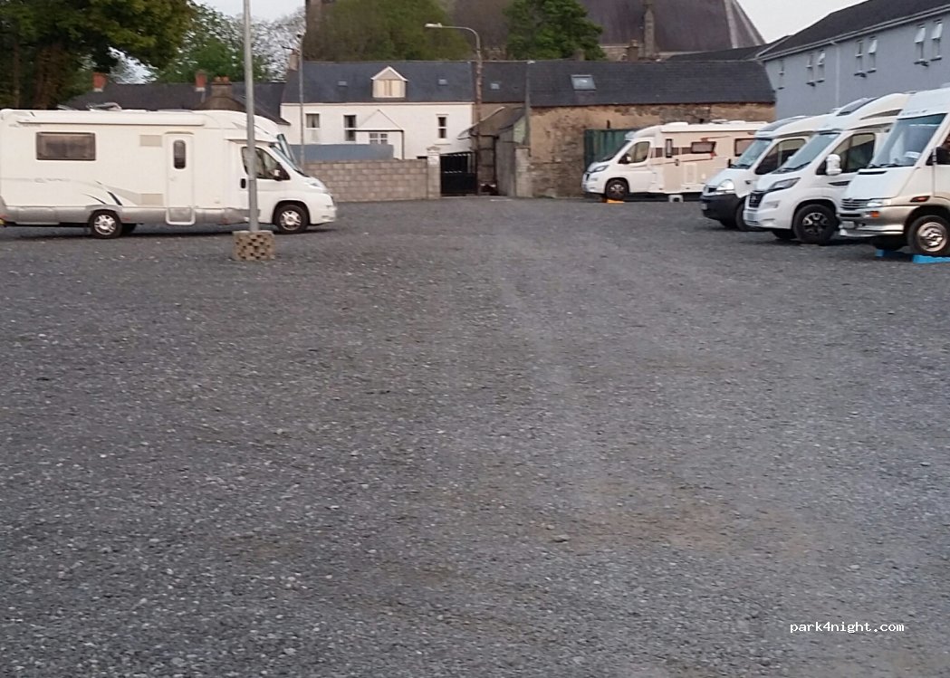 () Kilkenny - 9 Wolfe Tone St — foto