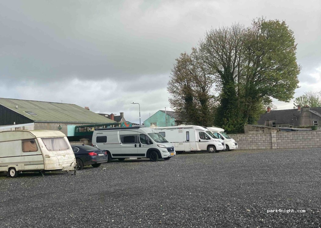 () Kilkenny - 9 Wolfe Tone St — foto 4
