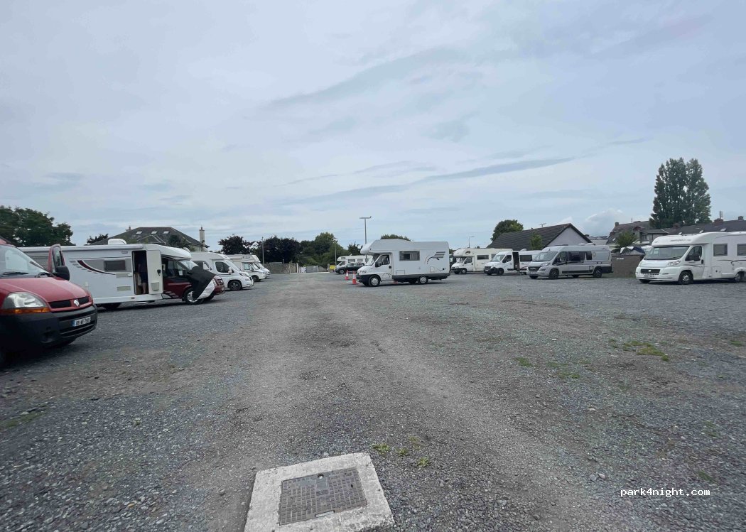 () Kilkenny - 9 Wolfe Tone St — foto 5