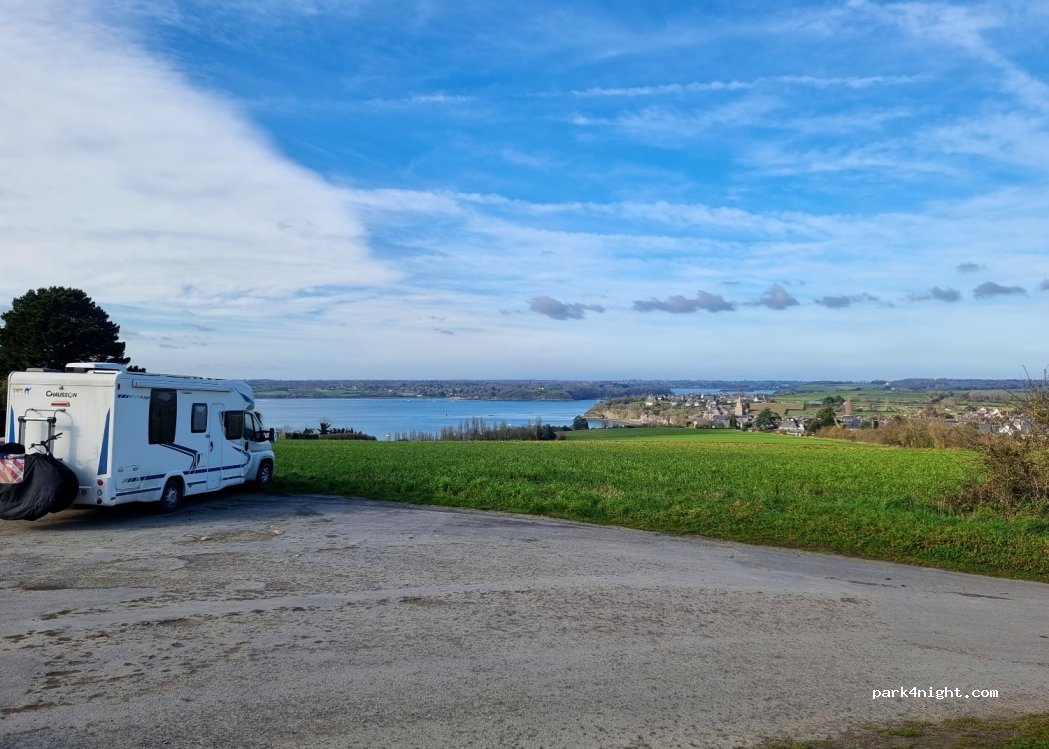(35430) Saint-Suliac - Le Moulin de la Chaise — foto 2