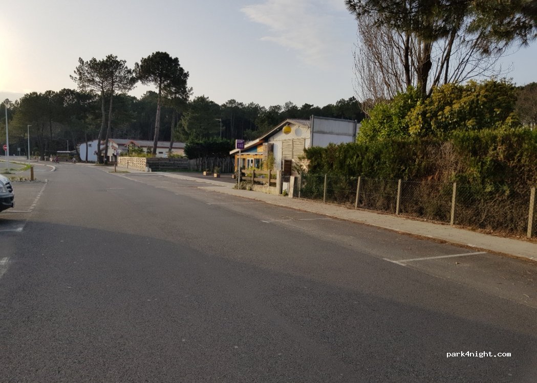 (40150) Soorts-Hossegor - 165 Avenue des Rémouleurs — foto 2