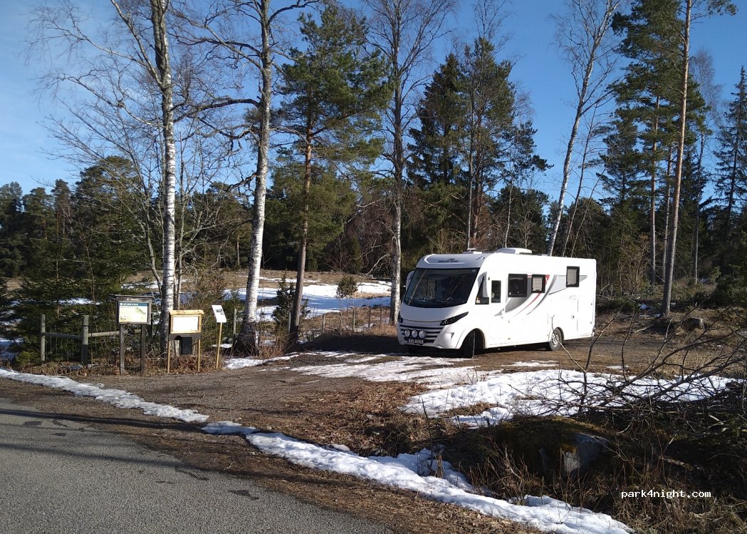 (742 91) Raggarön - — foto