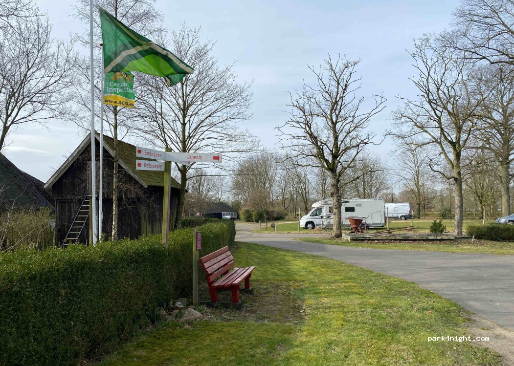Groot Antink — foto