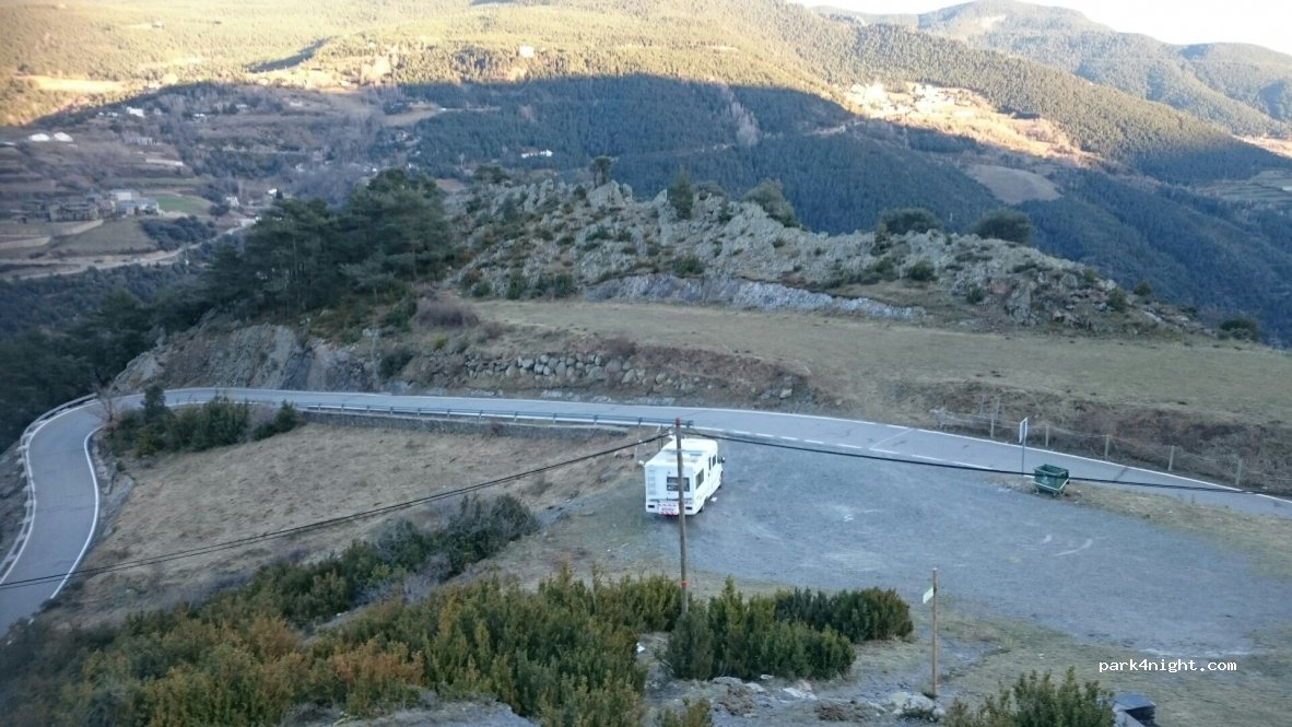 (AD600) Sant Julià de Lòria - Carretera de Fontaneda — foto 2