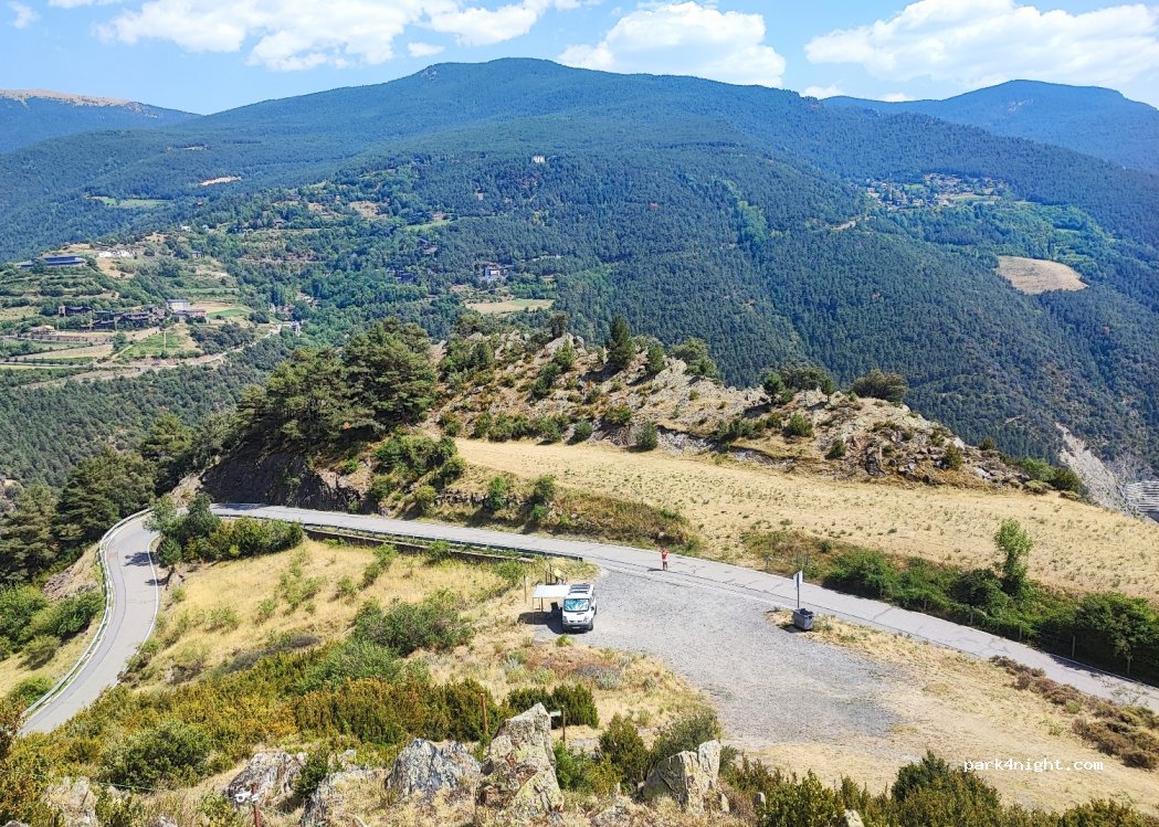 (AD600) Sant Julià de Lòria - Carretera de Fontaneda — foto 3