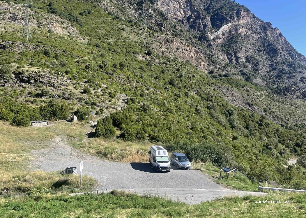 (AD600) Sant Julià de Lòria - Carretera de Fontaneda — foto 5