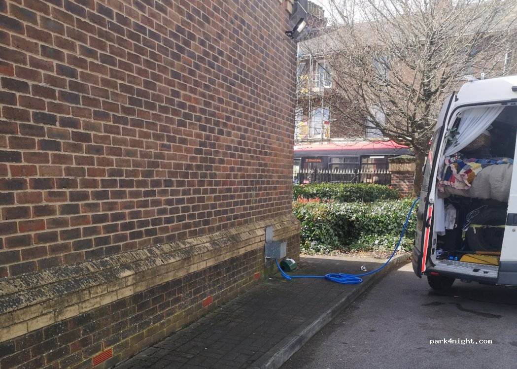 (PE30 1NS) King's Lynn - 15 Blackfriars Road — foto