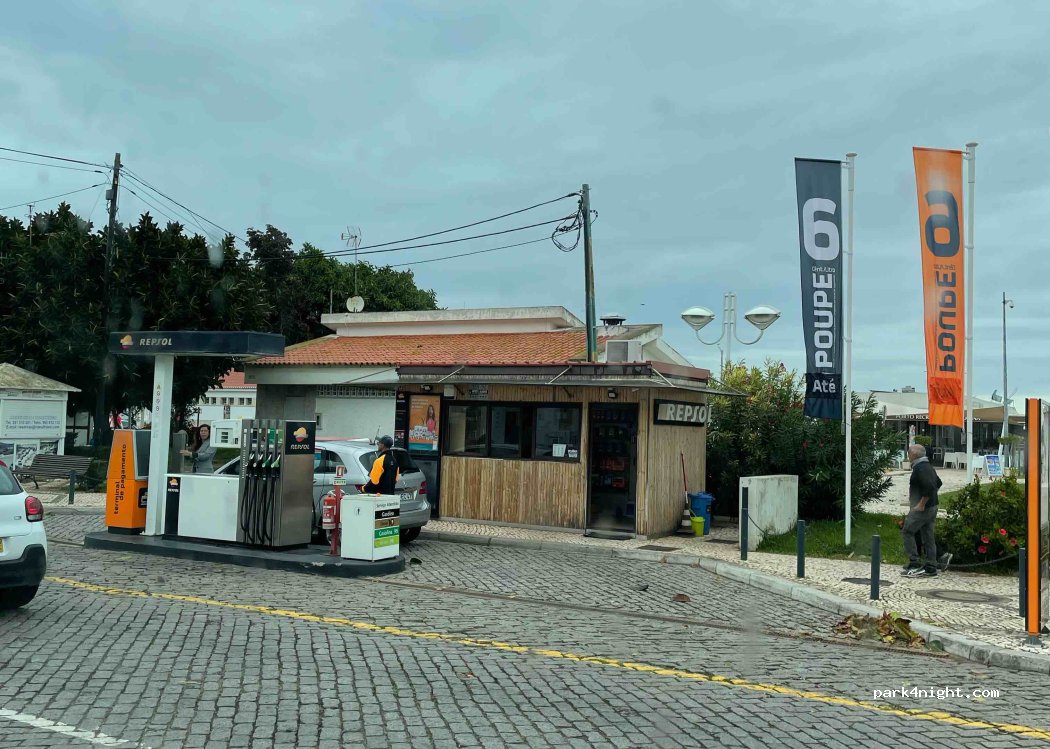 (8900-201) Vila Real de Santo António - 205 Avenida da República — foto 2