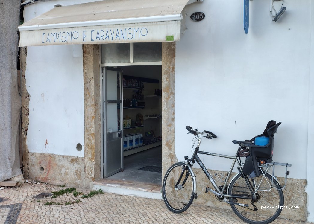 (8900-201) Vila Real de Santo António - 205 Avenida da República — foto 3