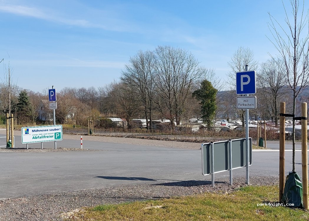 (59519) Möhnesee - 1B Seestraße — foto