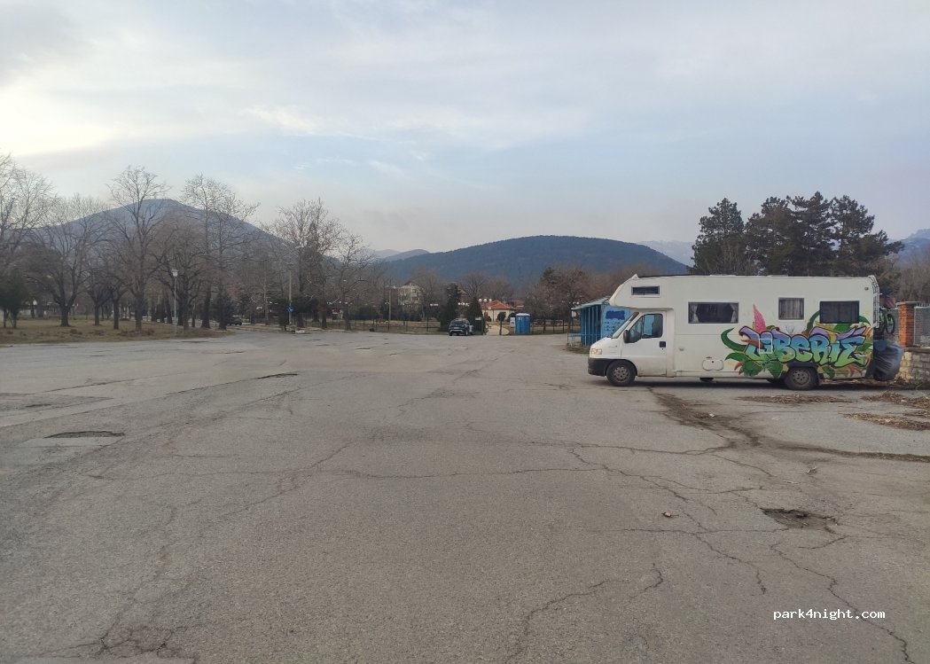 (8804) Sliven - ul. — foto