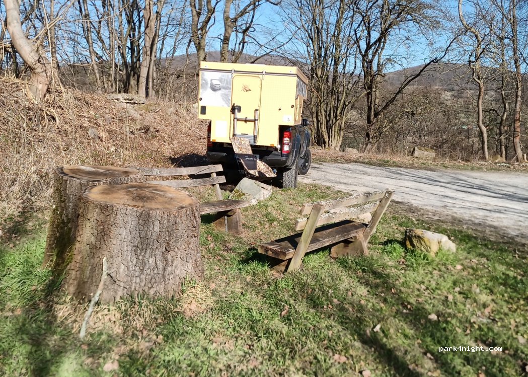 (37214) Witzenhausen - Unnamed road — foto