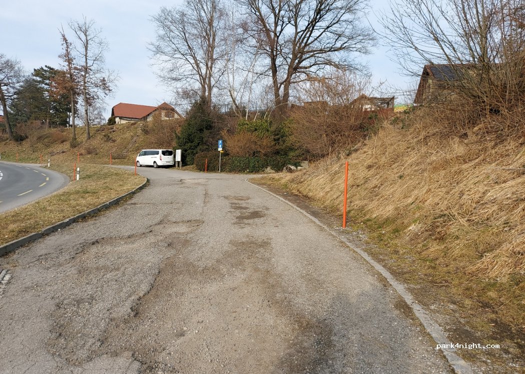 (1647) Corbières - 30 Chemin de Champ Raboud — foto