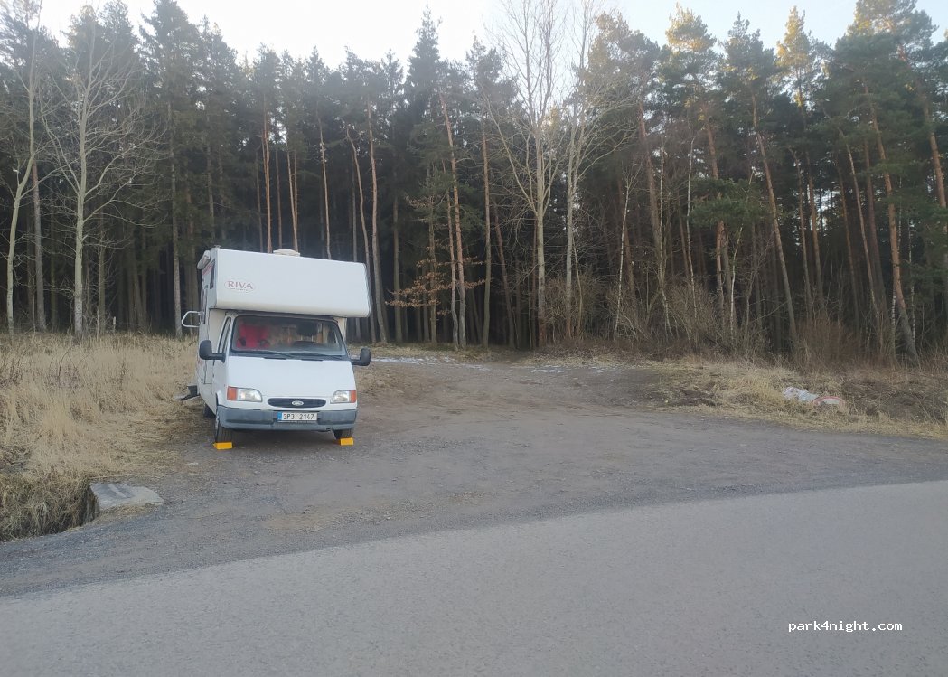 (267 62) Zaječov - — foto 3