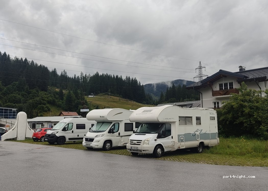 (5542) Flachau - 349 Unterberggasse — foto 3