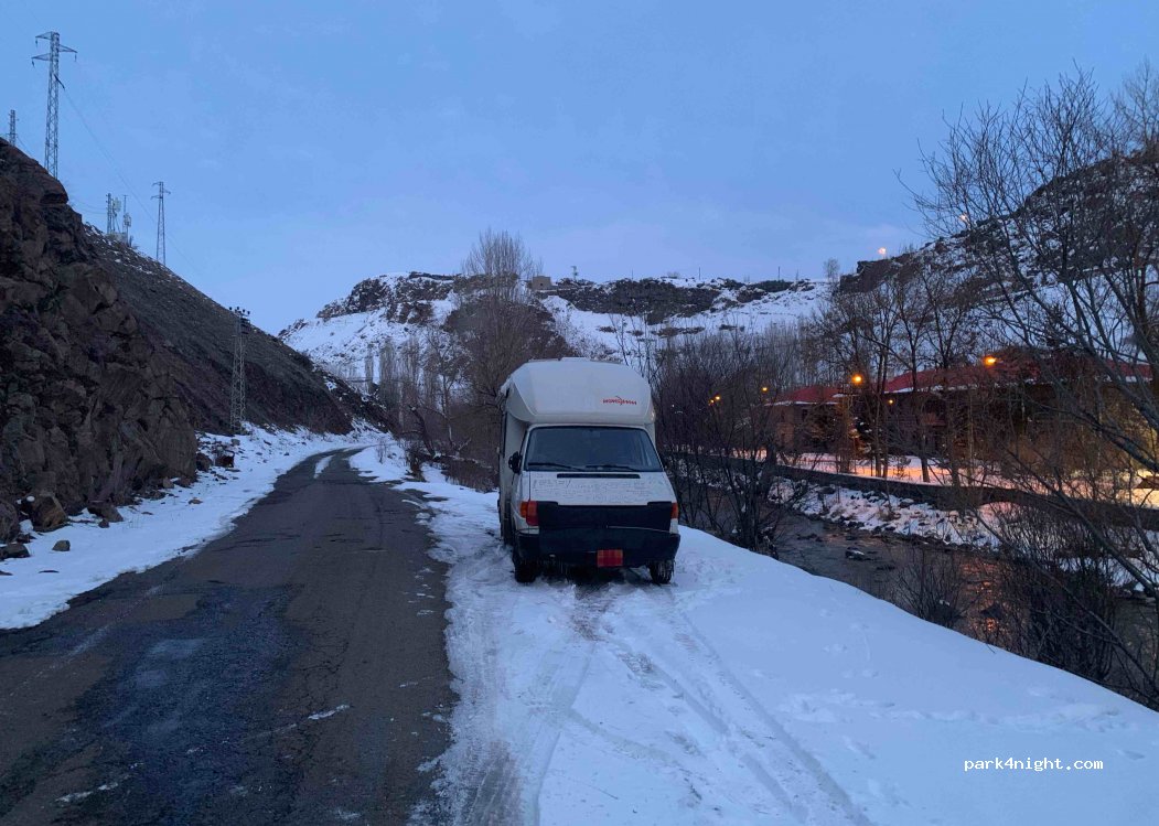 (36000) Kars - — foto