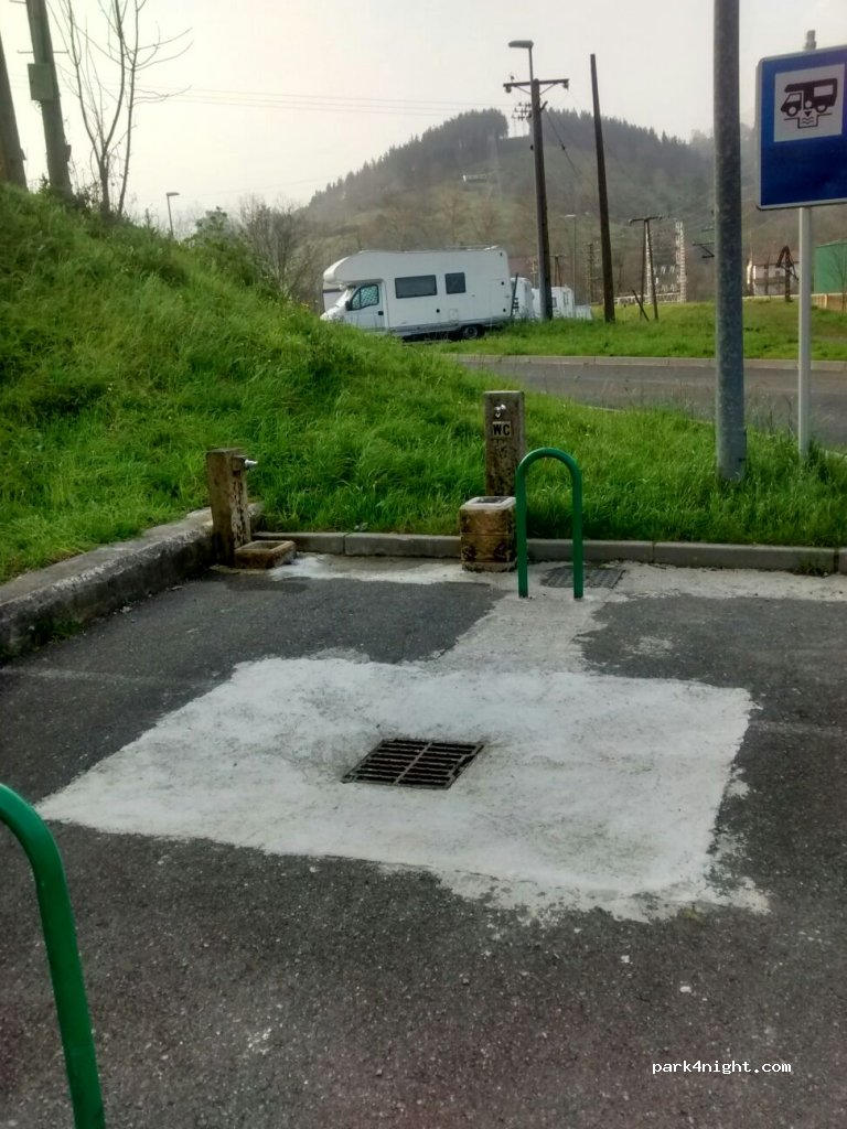 (20740) Zestoa - 911 Toribio Altzaga Kalea — foto