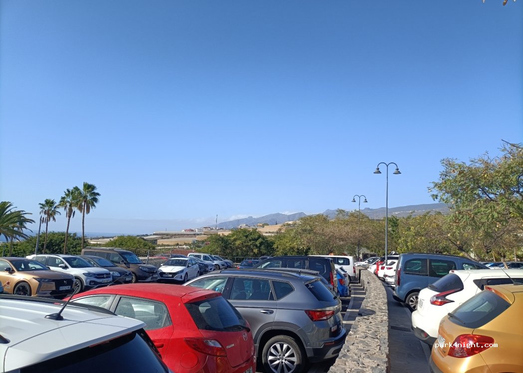 (38687) Guíade Isora - — foto 3