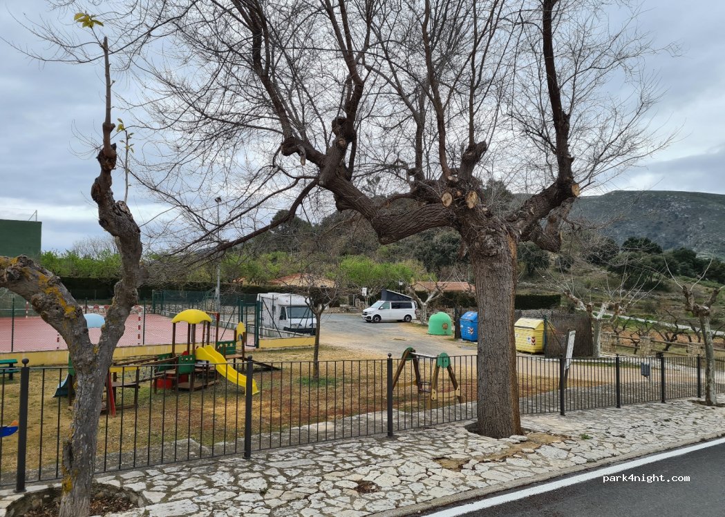 (03813) Tollos - 15 Carrer Nou — foto