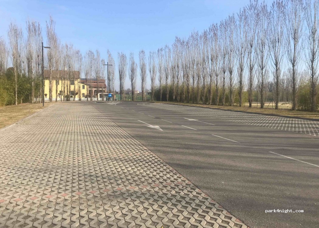 (43012) Fontanellato - 121 Strada Masone — foto 4
