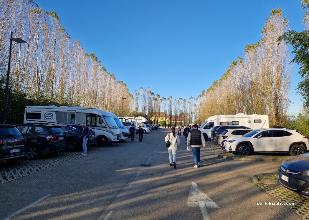 (43012) Fontanellato - 121 Strada Masone — foto 5