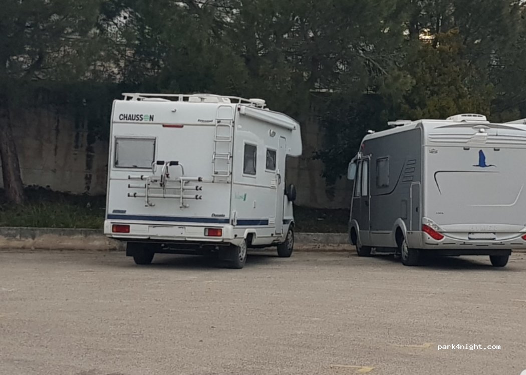 (71030) Volturino - 1 Via del Lago — foto