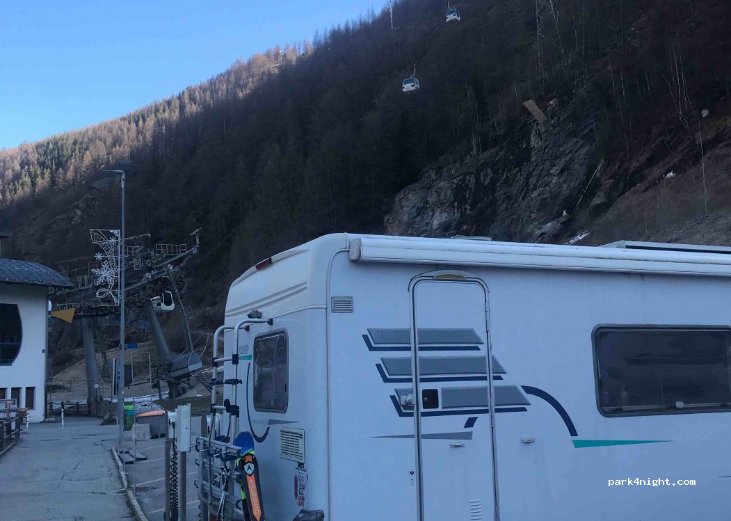 (3910) Saas-Grund - Im Grund — foto 3