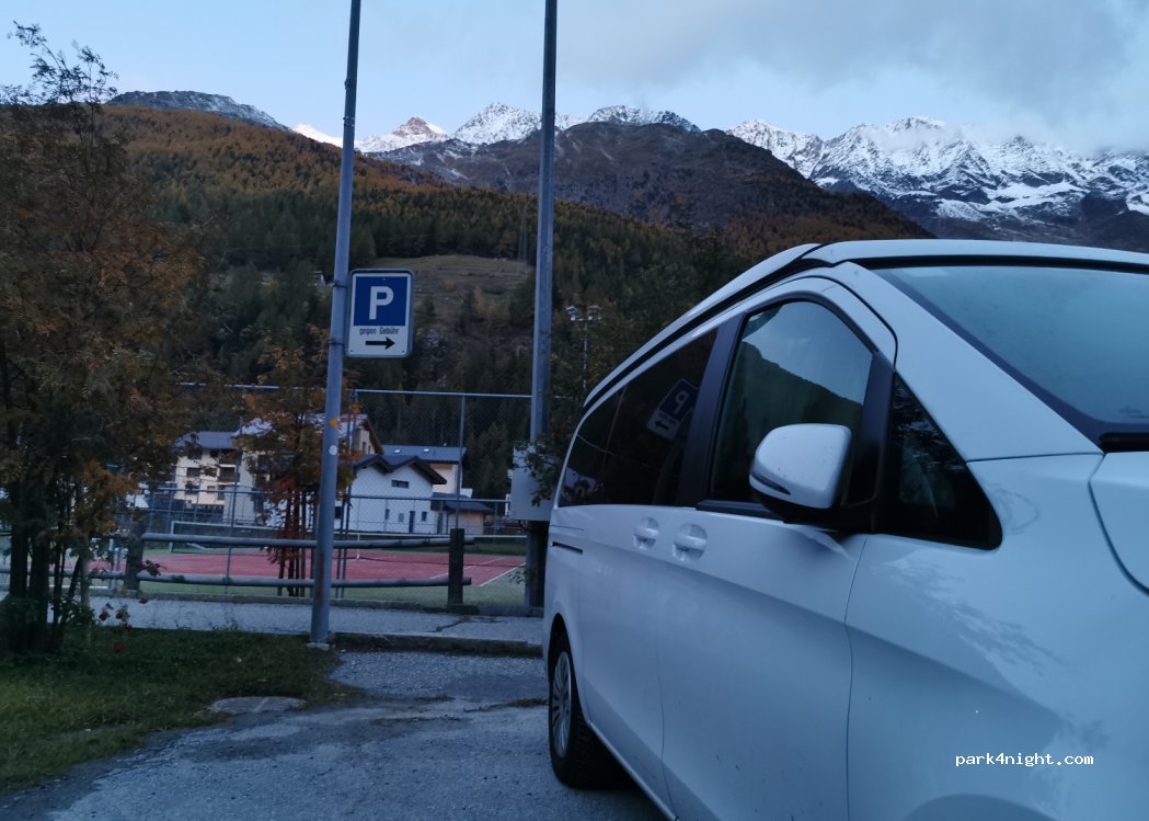 (3910) Saas-Grund - Im Grund — foto 4