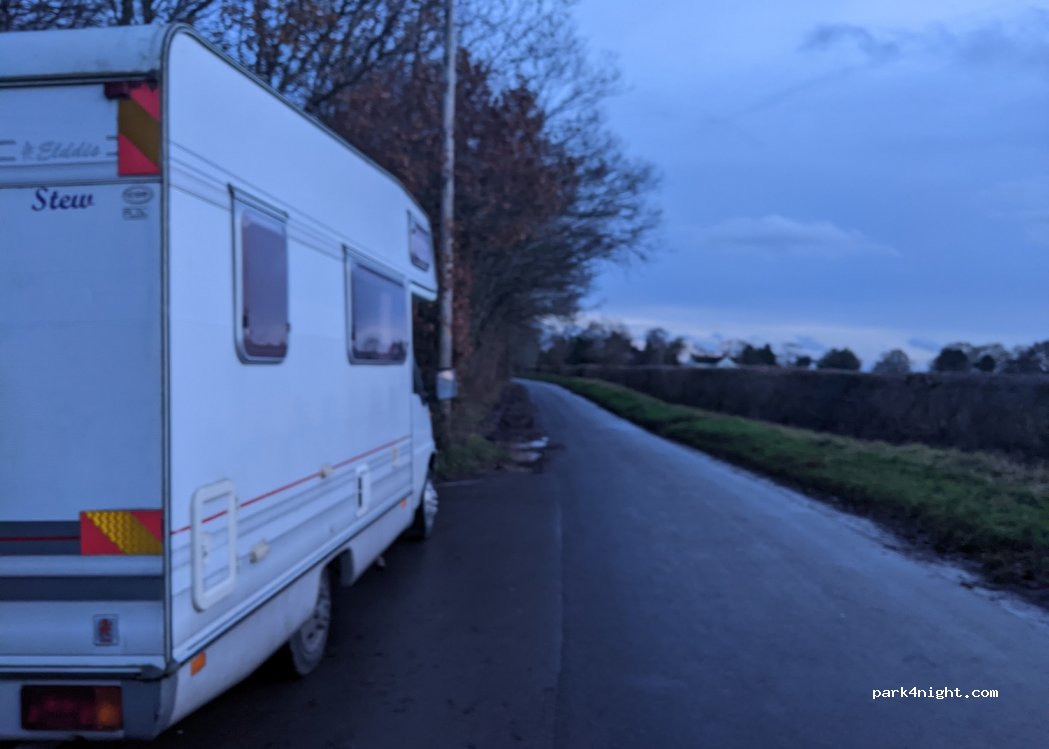 (CV35 7DD) Haywood - Haywood Lane — foto 2