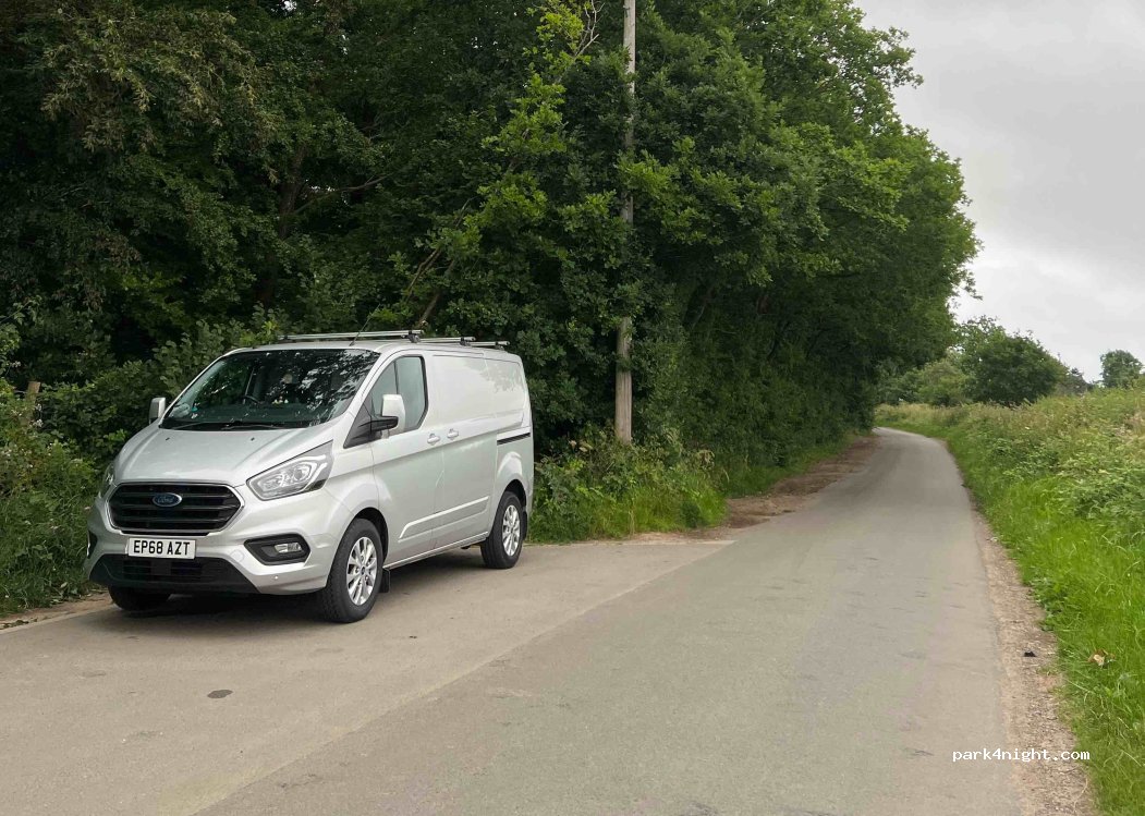 (CV35 7DD) Haywood - Haywood Lane — foto 3