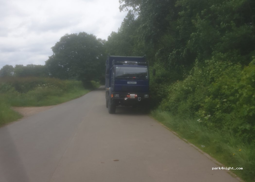 (CV35 7DD) Haywood - Haywood Lane — foto 4
