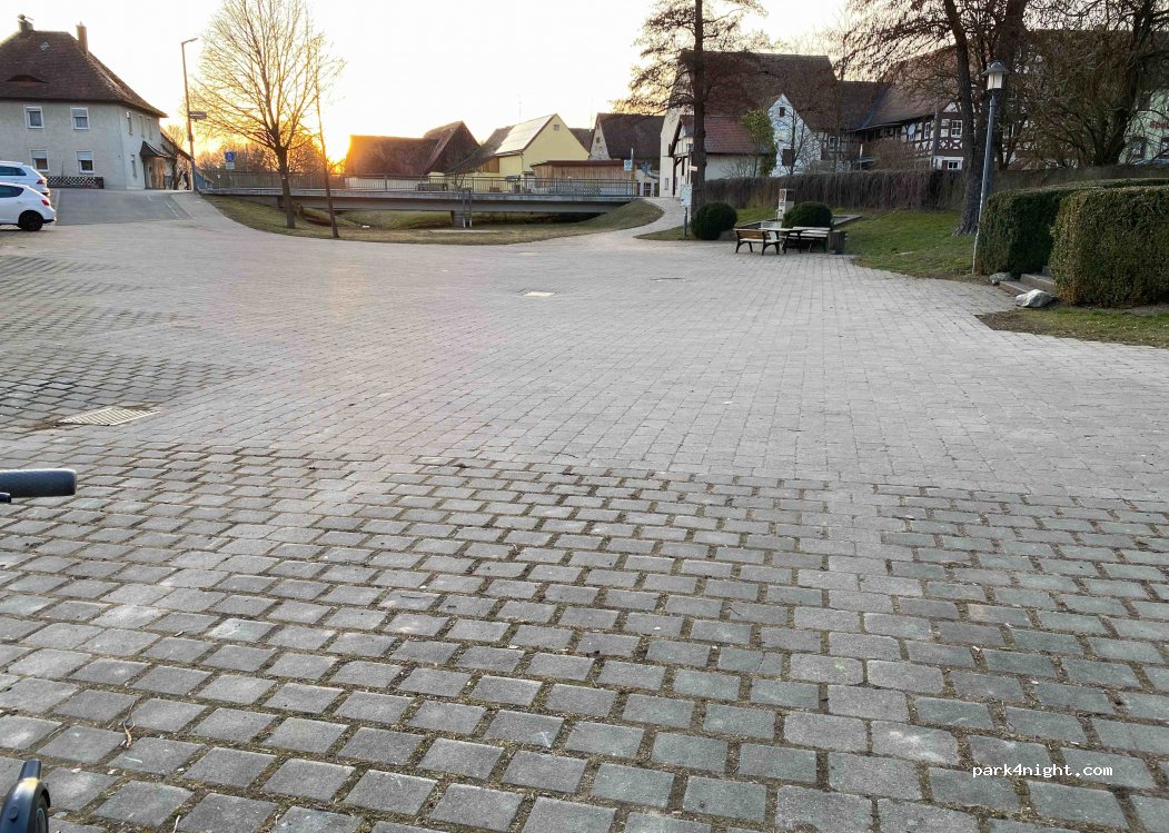 (91629) Weihenzell - 4 Ansbacher Straße — foto 2