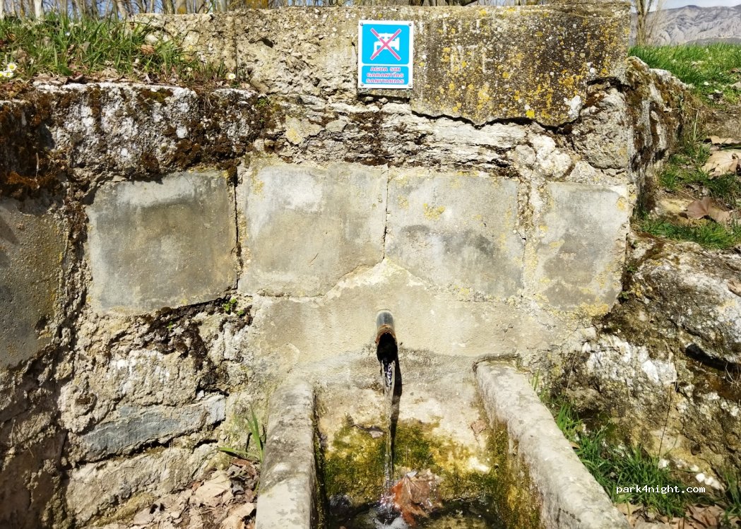 (09219) Santa María Ribarredonda - — foto