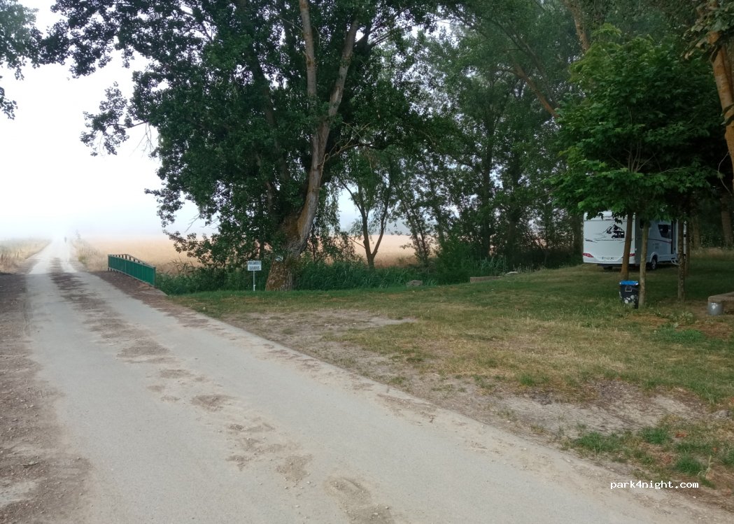 (09219) Santa María Ribarredonda - — foto 2