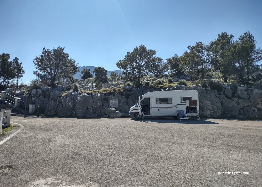 (81049) Mignano Monte Lungo - — foto